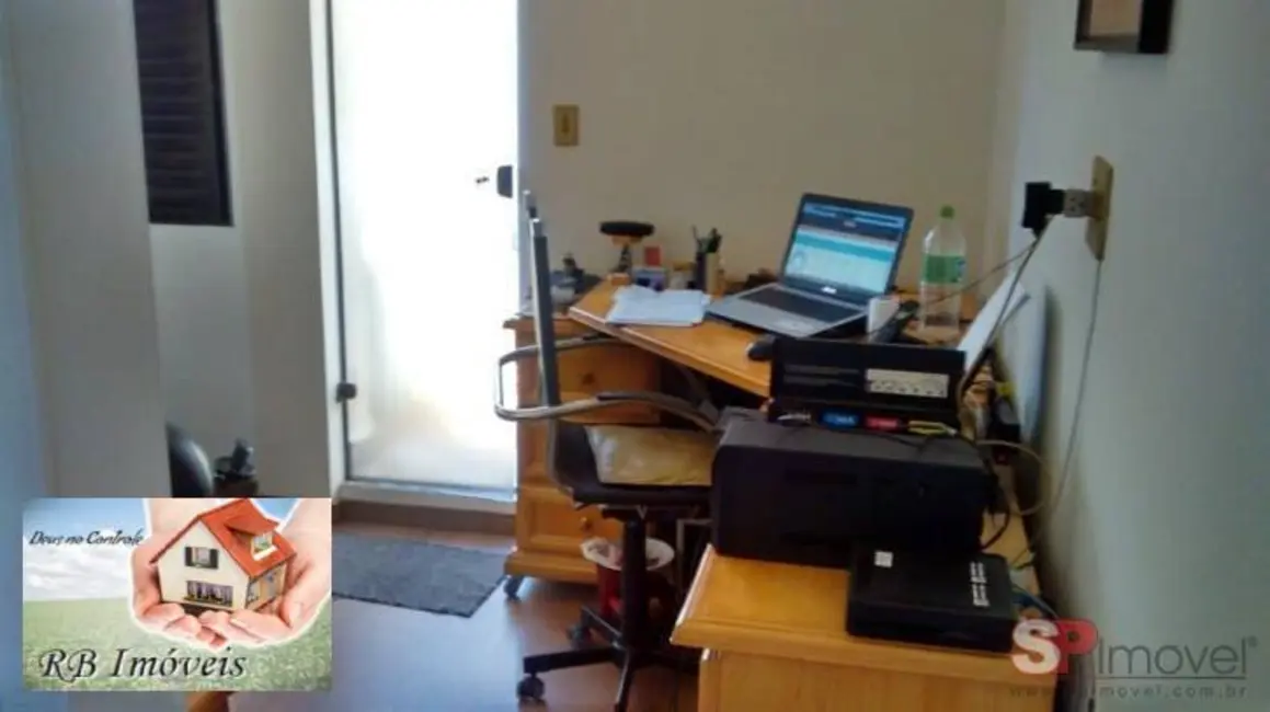 Foto 3 de Sobrado com 3 quartos à venda, 240m2 em Santa Terezinha, Sao Bernardo Do Campo - SP