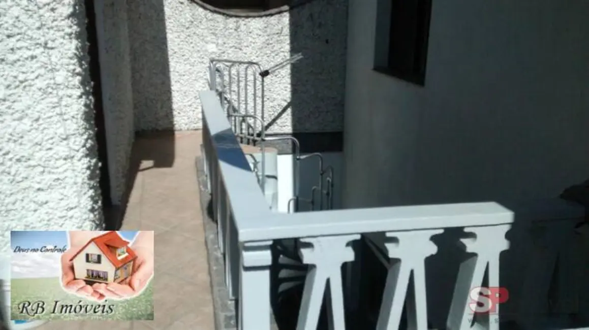 Foto 4 de Sobrado com 3 quartos à venda, 240m2 em Santa Terezinha, Sao Bernardo Do Campo - SP