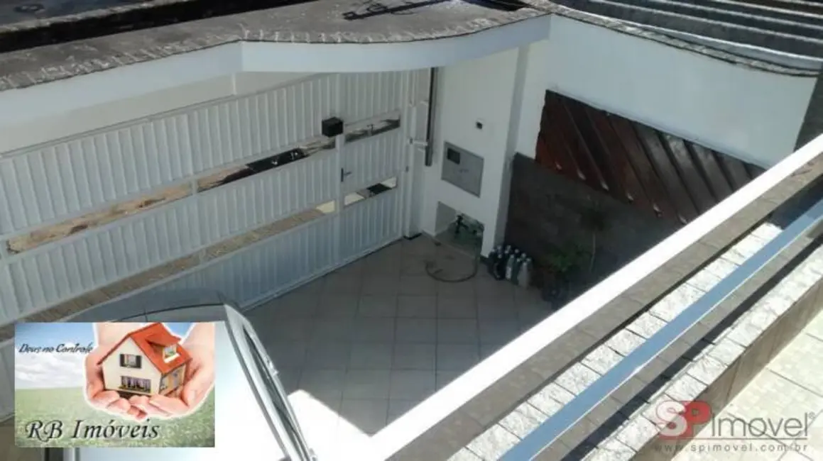 Foto 6 de Sobrado com 3 quartos à venda, 240m2 em Santa Terezinha, Sao Bernardo Do Campo - SP