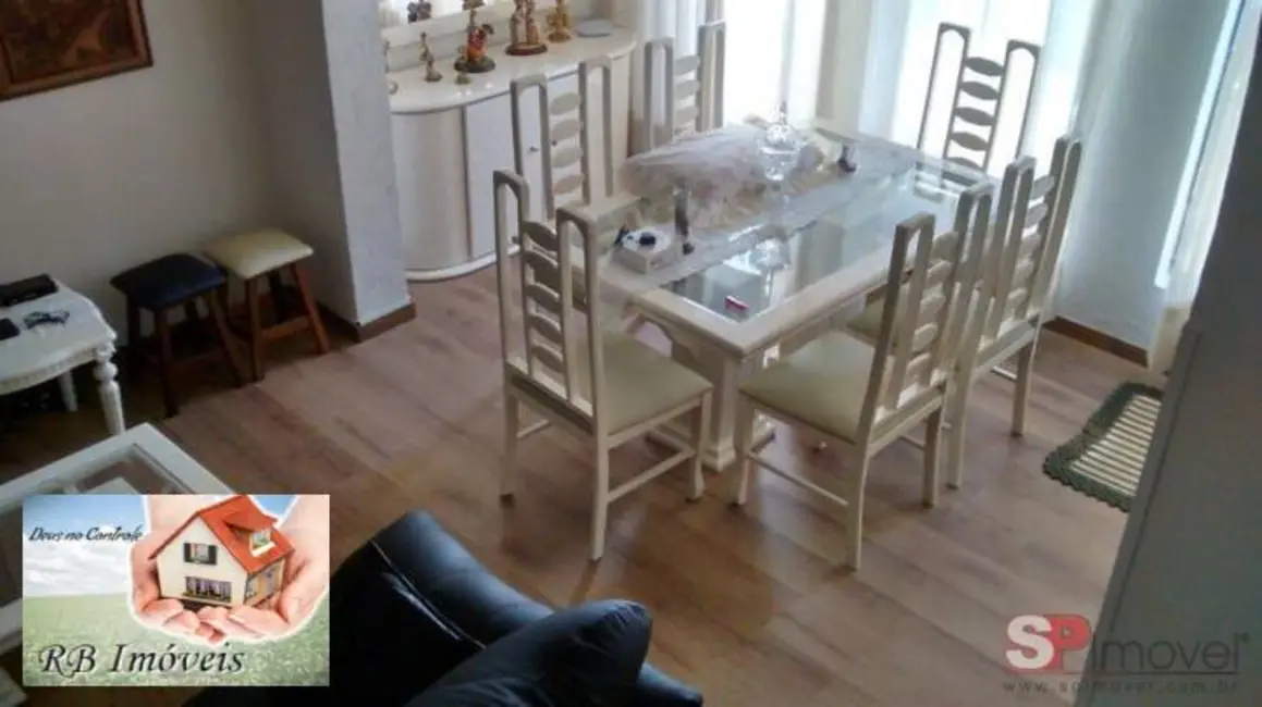 Foto 9 de Sobrado com 3 quartos à venda, 240m2 em Santa Terezinha, Sao Bernardo Do Campo - SP