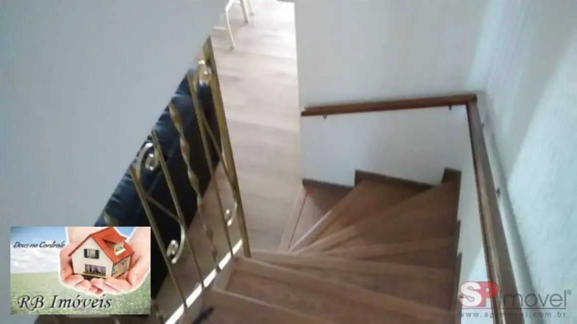 Foto 8 de Sobrado com 3 quartos à venda, 240m2 em Santa Terezinha, Sao Bernardo Do Campo - SP