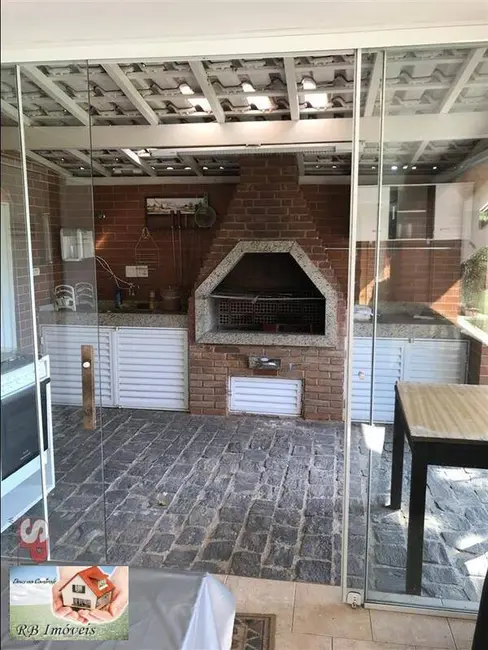 Sobrado com 4 quartos à venda, 1000m2 em Rio Grande, Sao Bernardo Do Campo - SP - imagem 4 Foto 4 de Sobrado com 4 quartos à venda, 1000m2 em Rio Grande, Sao Bernardo Do Campo - SP