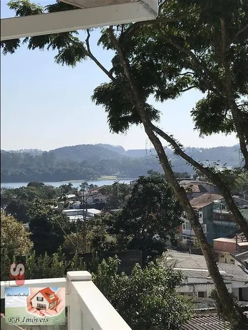 Sobrado com 4 quartos à venda, 1000m2 em Rio Grande, Sao Bernardo Do Campo - SP - imagem 2 Foto 2 de Sobrado com 4 quartos à venda, 1000m2 em Rio Grande, Sao Bernardo Do Campo - SP