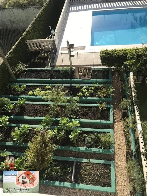 Sobrado com 4 quartos à venda, 1000m2 em Rio Grande, Sao Bernardo Do Campo - SP - imagem 5 Foto 5 de Sobrado com 4 quartos à venda, 1000m2 em Rio Grande, Sao Bernardo Do Campo - SP