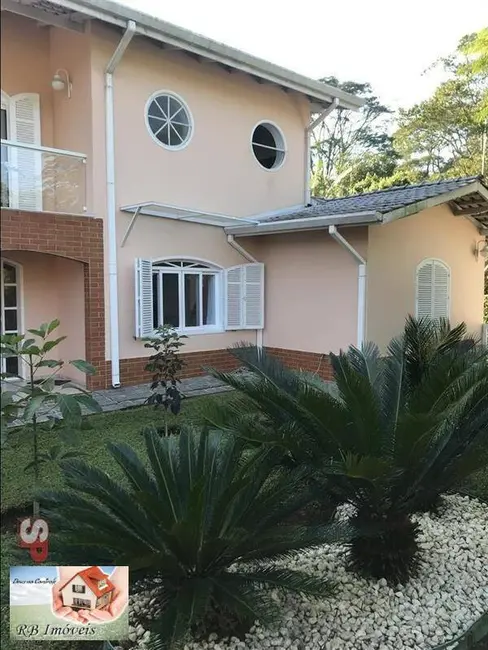 Sobrado com 4 quartos à venda, 1000m2 em Rio Grande, Sao Bernardo Do Campo - SP - imagem 3 Foto 3 de Sobrado com 4 quartos à venda, 1000m2 em Rio Grande, Sao Bernardo Do Campo - SP