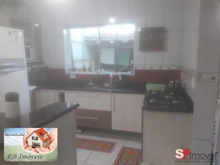 Foto 4 de Sobrado com 3 quartos à venda, 224m2 em Planalto, Sao Bernardo Do Campo - SP