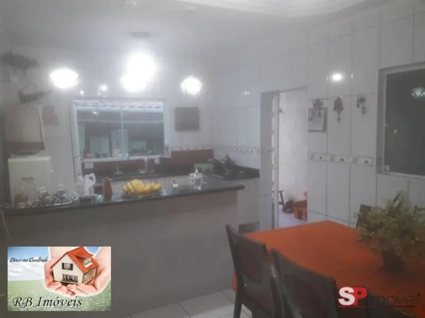 Foto 3 de Sobrado com 3 quartos à venda, 224m2 em Planalto, Sao Bernardo Do Campo - SP