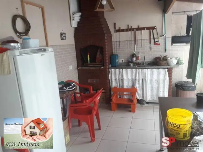 Foto 6 de Sobrado com 3 quartos à venda, 224m2 em Planalto, Sao Bernardo Do Campo - SP