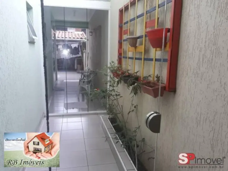 Foto 8 de Sobrado com 3 quartos à venda, 224m2 em Planalto, Sao Bernardo Do Campo - SP