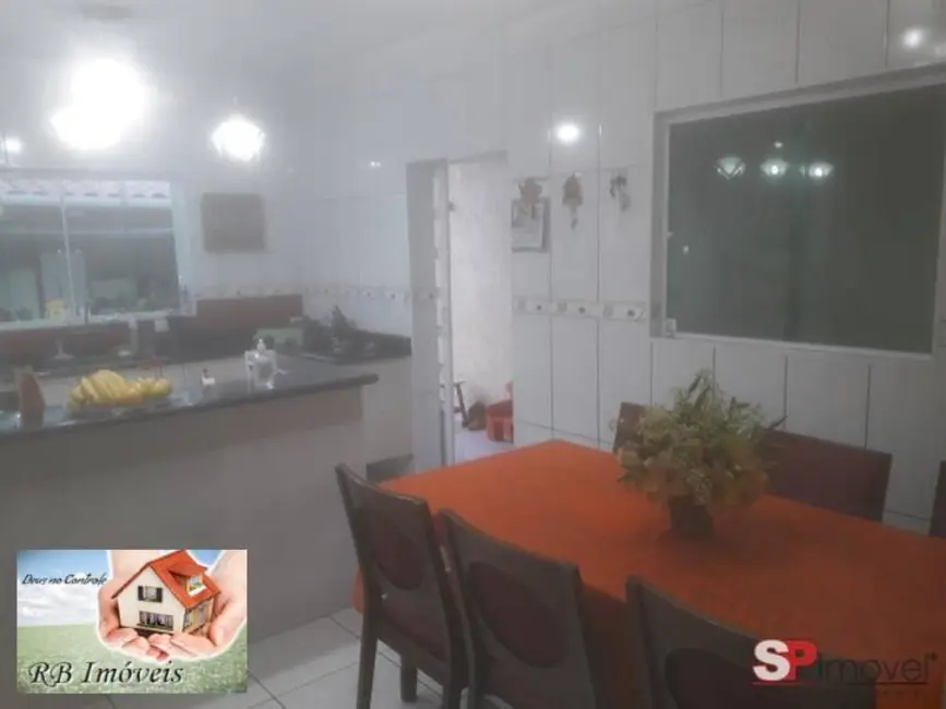 Foto 2 de Sobrado com 3 quartos à venda, 224m2 em Planalto, Sao Bernardo Do Campo - SP