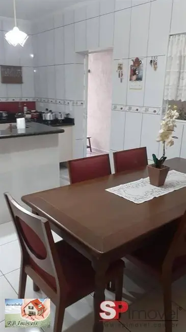 Foto 7 de Sobrado com 3 quartos à venda, 224m2 em Planalto, Sao Bernardo Do Campo - SP