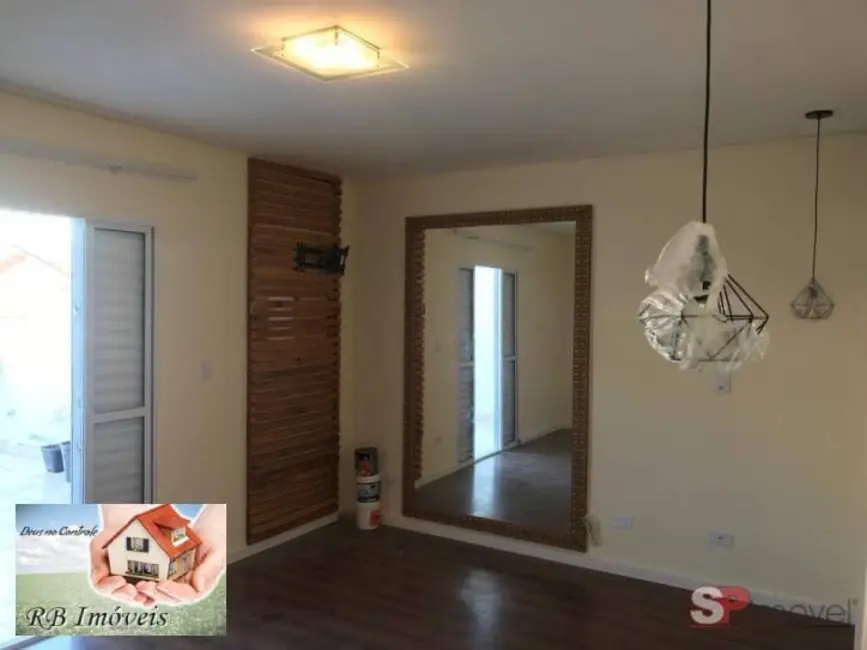 Foto 7 de Sobrado com 3 quartos à venda, 240m2 em Santa Terezinha, Sao Bernardo Do Campo - SP