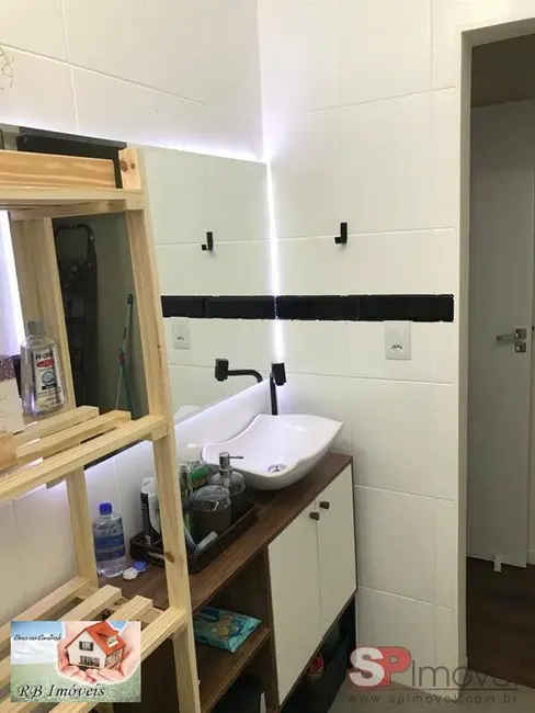 Foto 5 de Sobrado com 3 quartos à venda, 240m2 em Santa Terezinha, Sao Bernardo Do Campo - SP