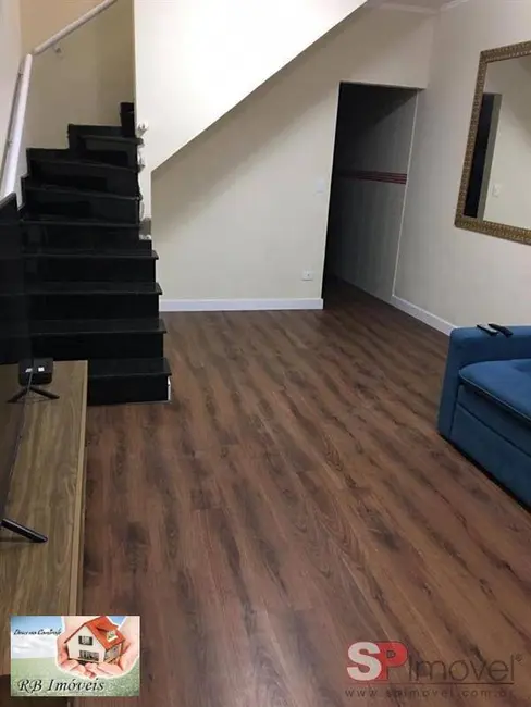 Foto 8 de Sobrado com 3 quartos à venda, 240m2 em Santa Terezinha, Sao Bernardo Do Campo - SP