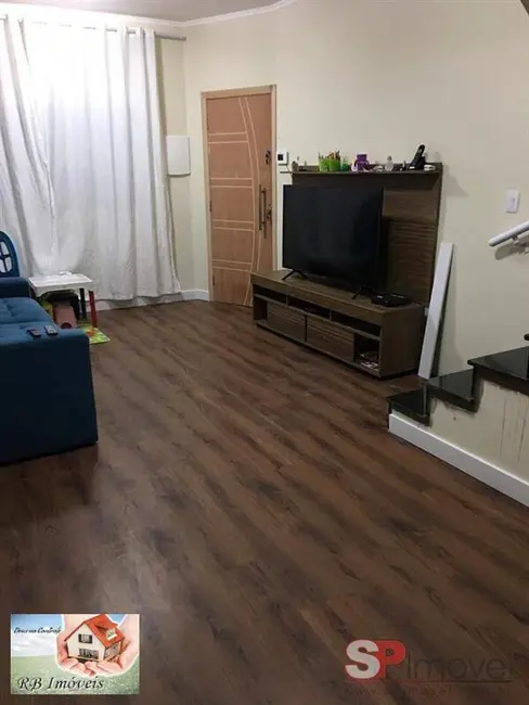 Foto 9 de Sobrado com 3 quartos à venda, 240m2 em Santa Terezinha, Sao Bernardo Do Campo - SP