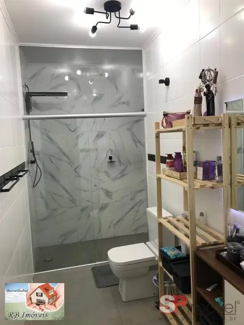 Foto 6 de Sobrado com 3 quartos à venda, 240m2 em Santa Terezinha, Sao Bernardo Do Campo - SP