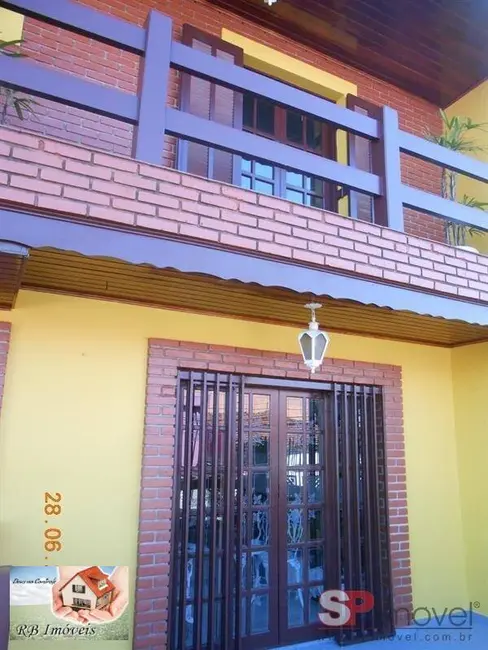 Foto 3 de Sobrado com 3 quartos à venda, 197m2 em Planalto, Sao Bernardo Do Campo - SP