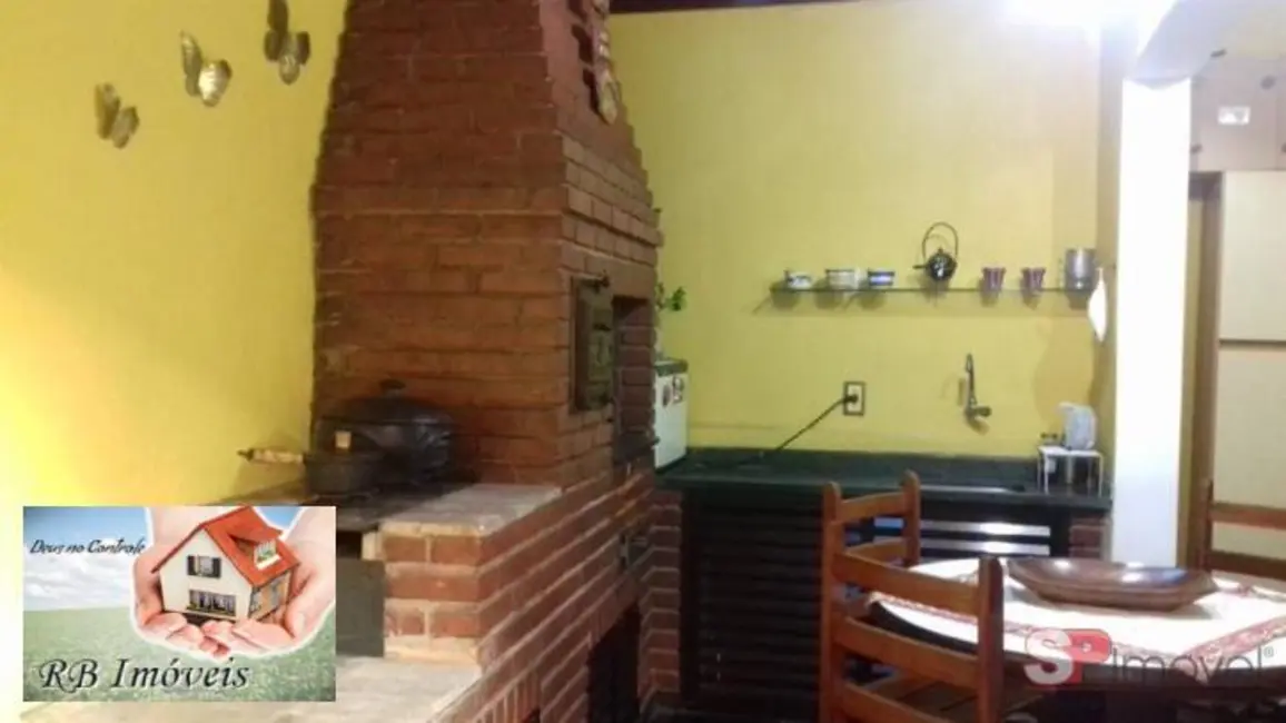 Foto 6 de Sobrado com 3 quartos à venda, 197m2 em Planalto, Sao Bernardo Do Campo - SP