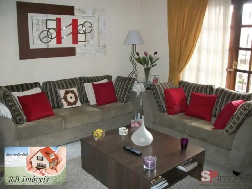 Foto 5 de Sobrado com 3 quartos à venda, 197m2 em Planalto, Sao Bernardo Do Campo - SP