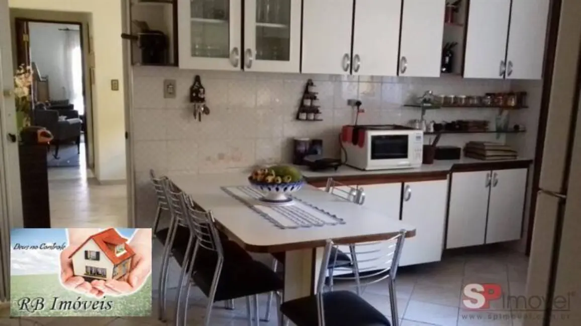 Foto 8 de Sobrado com 3 quartos à venda, 197m2 em Planalto, Sao Bernardo Do Campo - SP