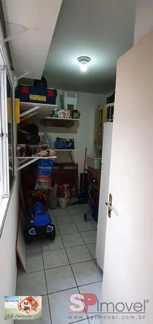 Foto 7 de Sobrado com 3 quartos à venda, 125m2 em Santa Terezinha, Sao Bernardo Do Campo - SP
