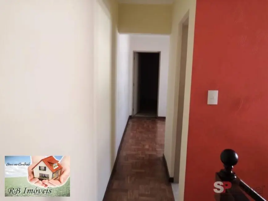 Foto 8 de Sobrado com 2 quartos à venda, 142m2 em Rudge Ramos, Sao Bernardo Do Campo - SP