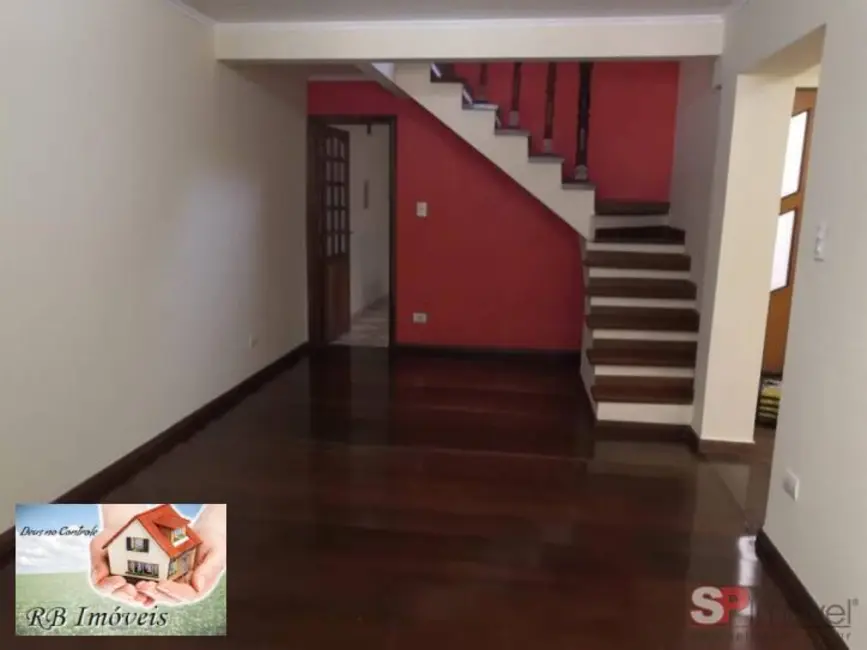 Foto 1 de Sobrado com 2 quartos à venda, 142m2 em Rudge Ramos, Sao Bernardo Do Campo - SP