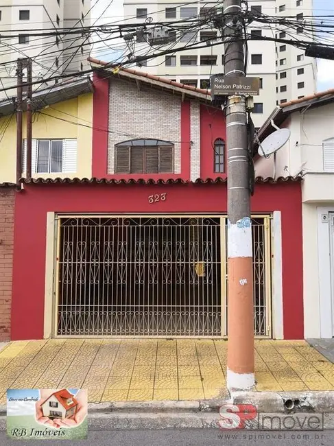 Foto 2 de Sobrado com 2 quartos à venda, 142m2 em Rudge Ramos, Sao Bernardo Do Campo - SP