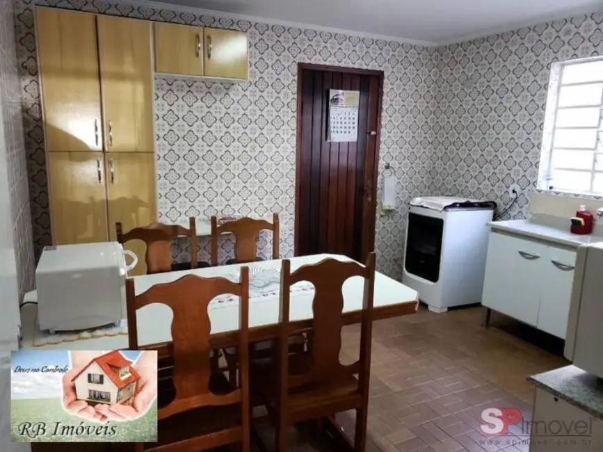 Foto 9 de Sobrado com 3 quartos à venda, 200m2 em Anchieta, Sao Bernardo Do Campo - SP