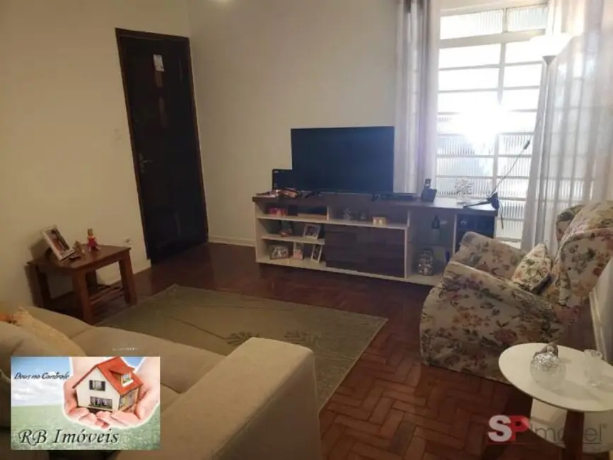 Foto 1 de Sobrado com 3 quartos à venda, 200m2 em Anchieta, Sao Bernardo Do Campo - SP