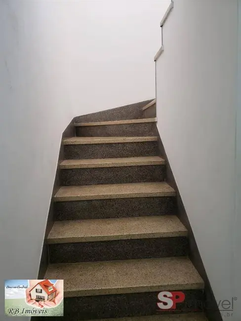 Foto 6 de Sobrado com 3 quartos à venda, 200m2 em Anchieta, Sao Bernardo Do Campo - SP