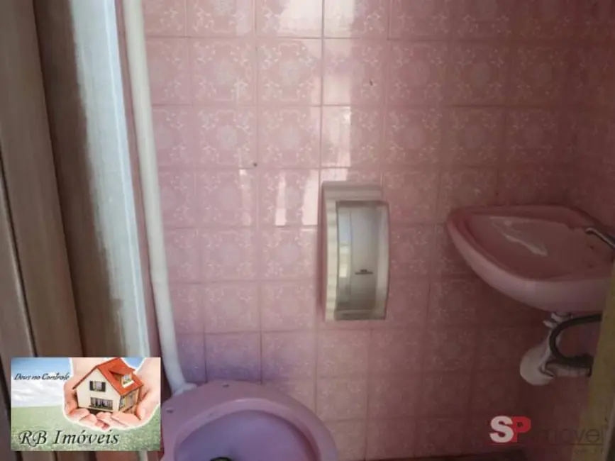 Foto 6 de Sobrado com 4 quartos à venda, 204m2 em Paulicéia, Sao Bernardo Do Campo - SP