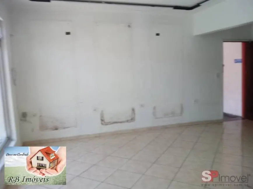 Foto 3 de Sobrado com 4 quartos à venda, 204m2 em Paulicéia, Sao Bernardo Do Campo - SP