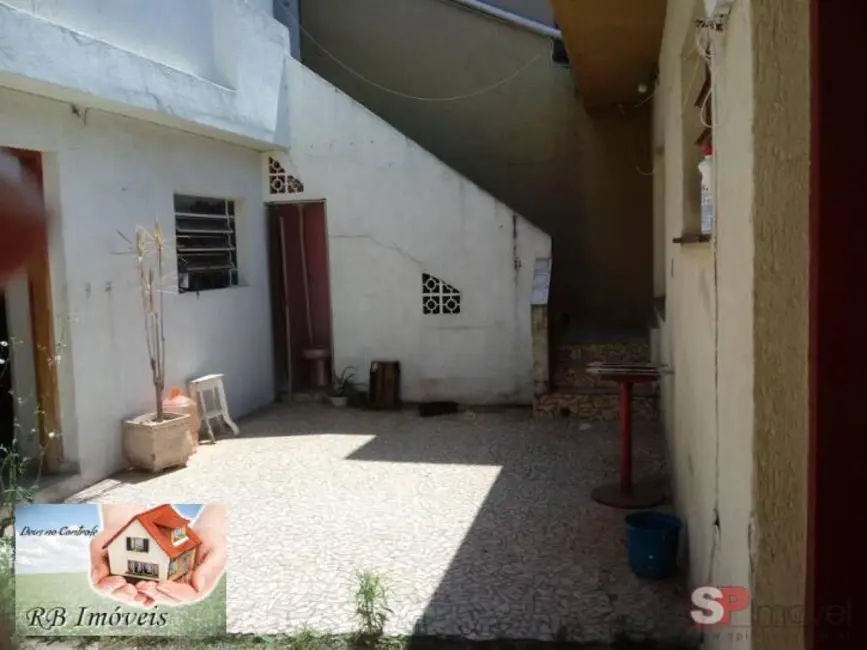 Foto 8 de Sobrado com 4 quartos à venda, 204m2 em Paulicéia, Sao Bernardo Do Campo - SP