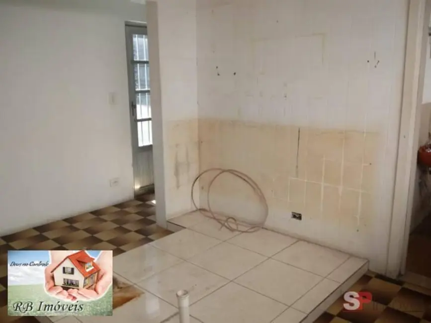 Foto 9 de Sobrado com 4 quartos à venda, 204m2 em Paulicéia, Sao Bernardo Do Campo - SP