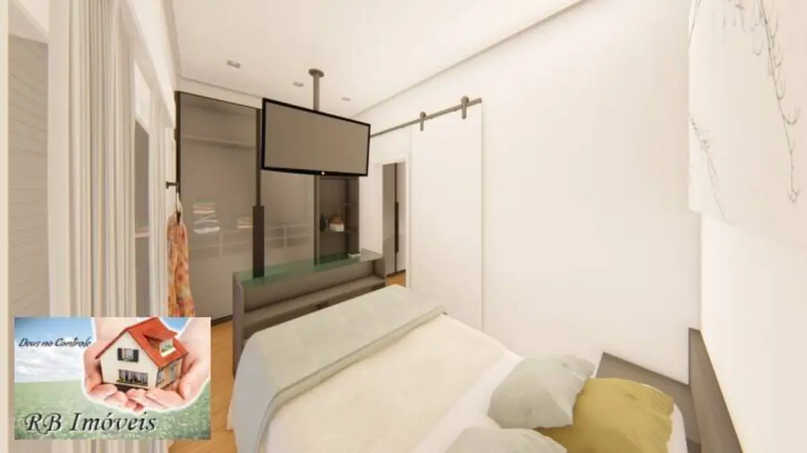 Foto 9 de Sobrado com 2 quartos à venda, 116m2 em Sao Bernardo Do Campo - SP