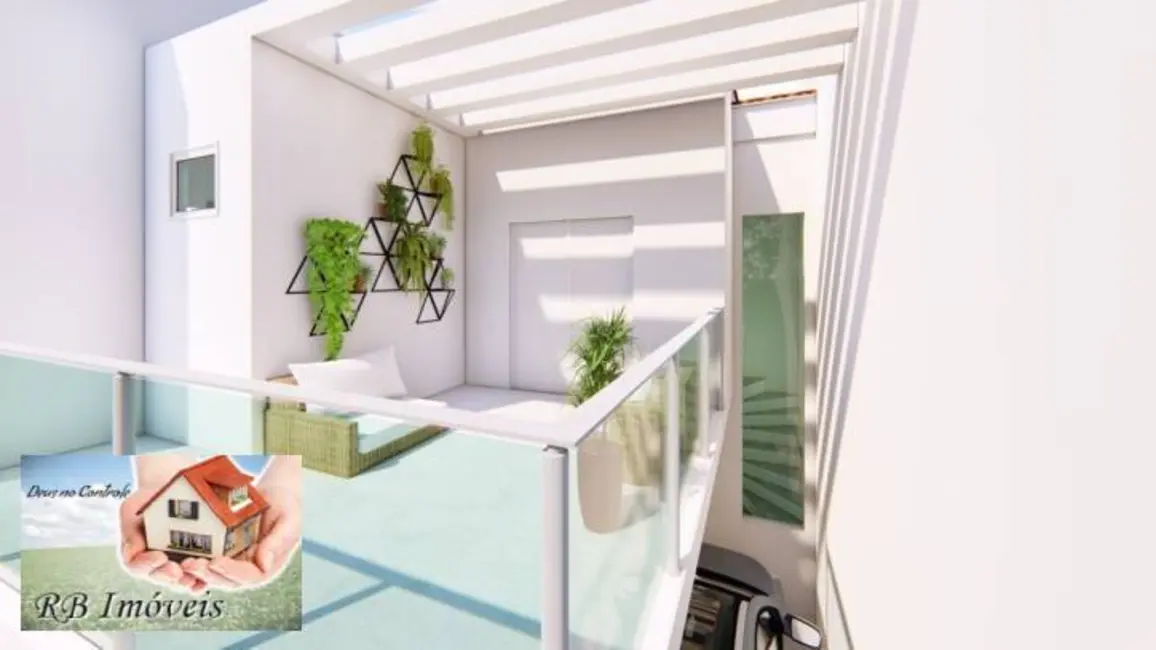 Foto 6 de Sobrado com 2 quartos à venda, 116m2 em Sao Bernardo Do Campo - SP