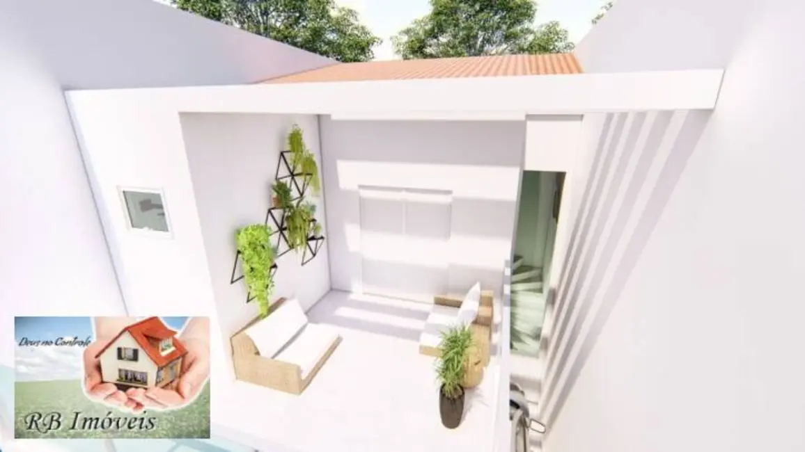 Foto 5 de Sobrado com 2 quartos à venda, 116m2 em Sao Bernardo Do Campo - SP