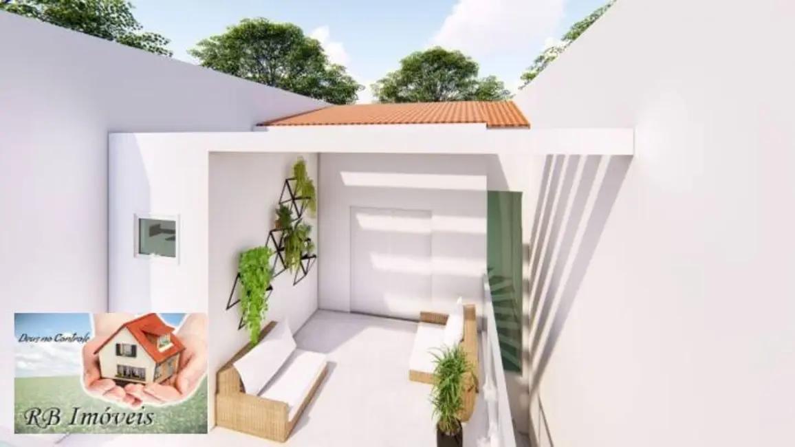 Foto 7 de Sobrado com 2 quartos à venda, 116m2 em Sao Bernardo Do Campo - SP