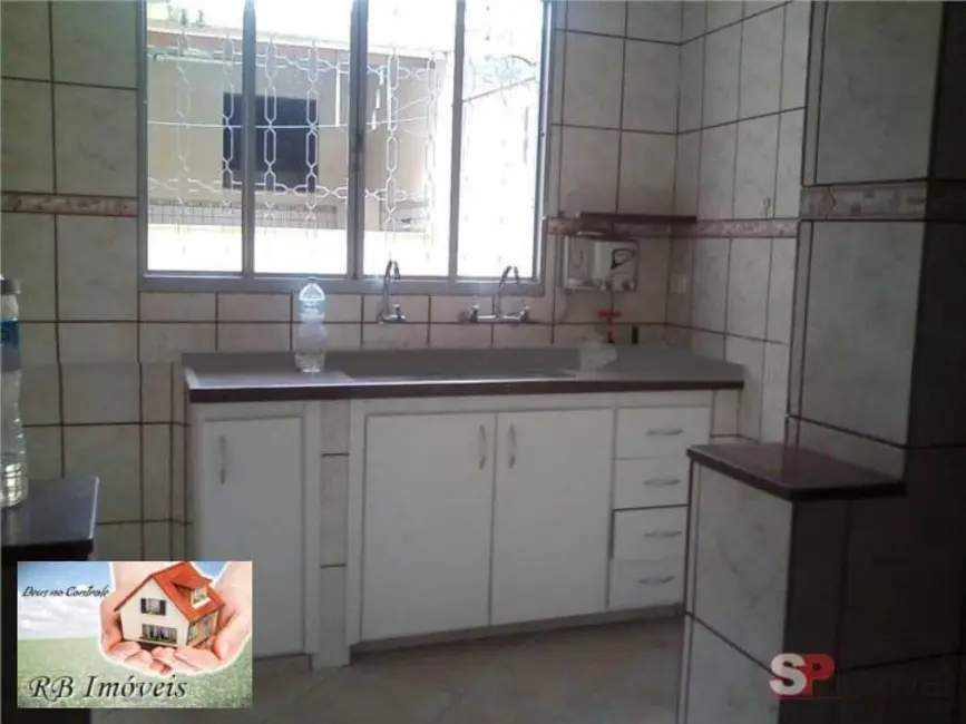 Foto 4 de Sobrado com 2 quartos à venda, 129m2 em Anchieta, Sao Bernardo Do Campo - SP