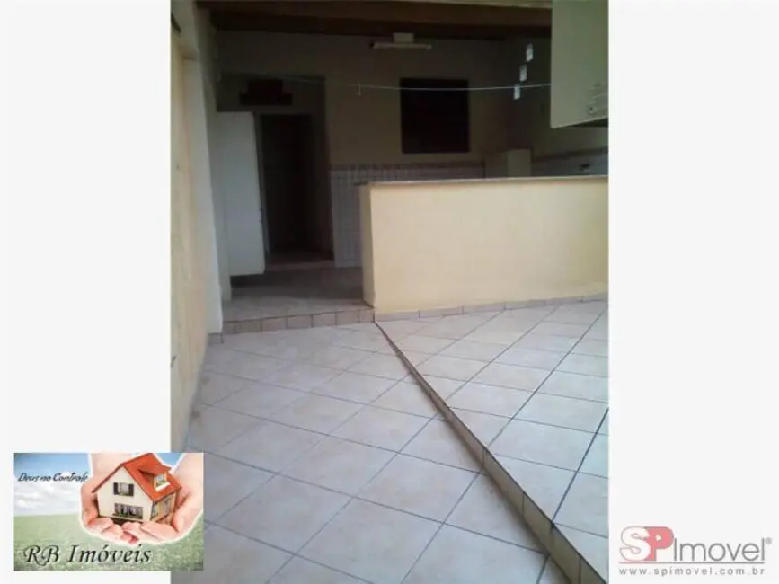 Foto 8 de Sobrado com 2 quartos à venda, 129m2 em Anchieta, Sao Bernardo Do Campo - SP