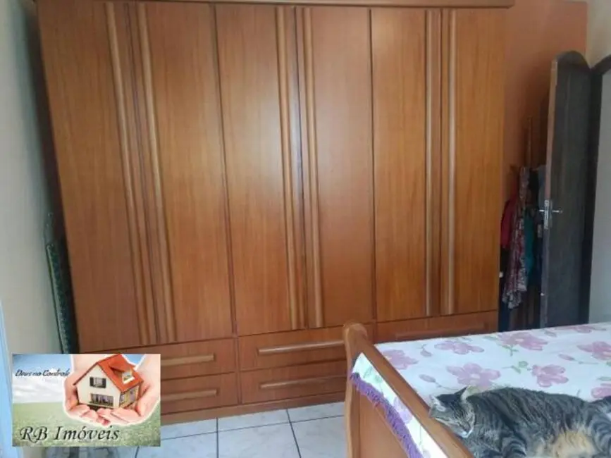 Foto 8 de Sobrado com 3 quartos à venda em Dos Casa, Sao Bernardo Do Campo - SP