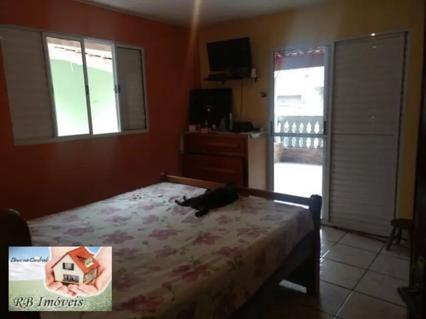 Foto 5 de Sobrado com 3 quartos à venda em Dos Casa, Sao Bernardo Do Campo - SP