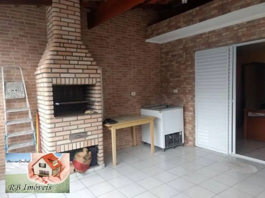 Foto 9 de Sobrado com 3 quartos à venda em Dos Casa, Sao Bernardo Do Campo - SP