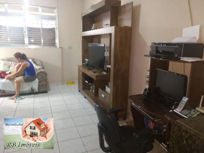 Foto 3 de Sobrado com 3 quartos à venda em Dos Casa, Sao Bernardo Do Campo - SP