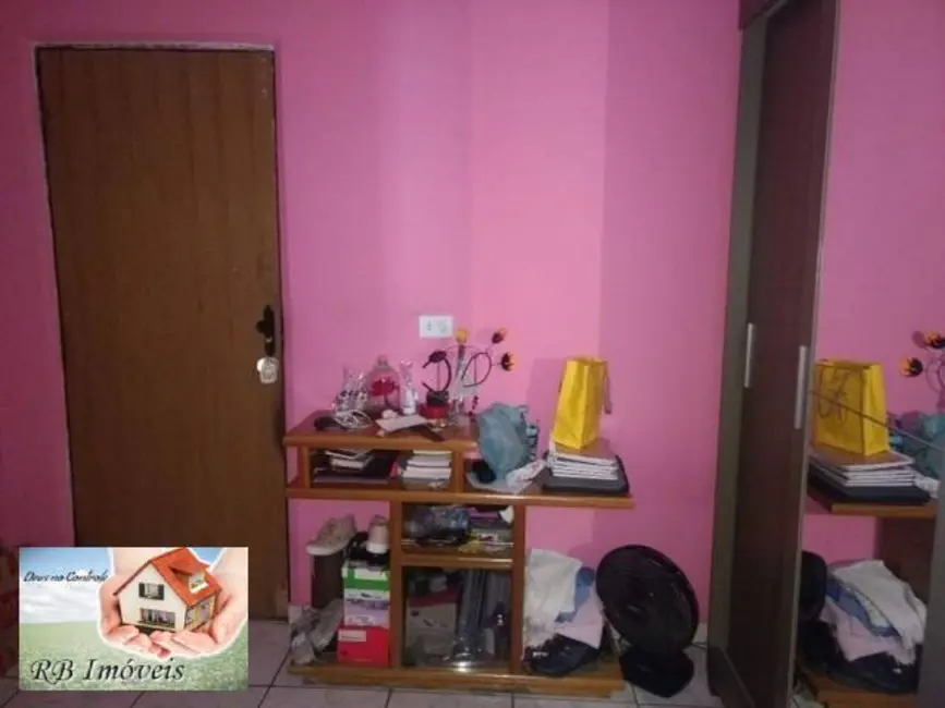 Foto 6 de Sobrado com 3 quartos à venda em Dos Casa, Sao Bernardo Do Campo - SP