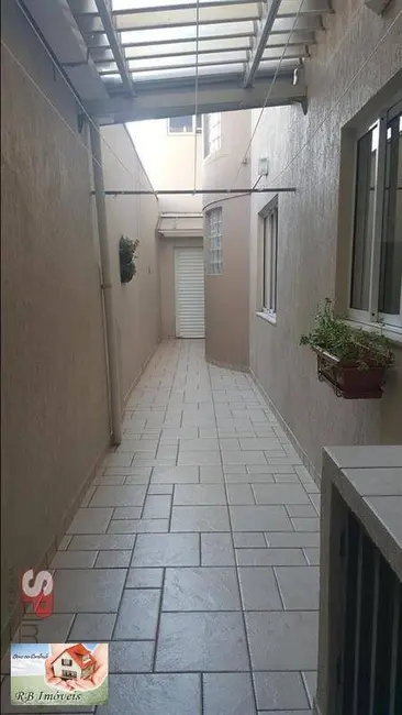 Foto 4 de Sobrado com 3 quartos à venda em Mauá, Sao Caetano Do Sul - SP