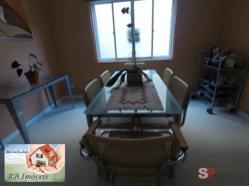 Foto 3 de Sobrado com 3 quartos à venda em Mauá, Sao Caetano Do Sul - SP