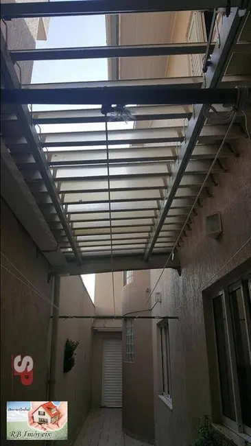 Foto 5 de Sobrado com 3 quartos à venda em Mauá, Sao Caetano Do Sul - SP