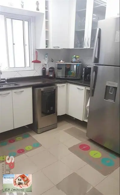 Foto 9 de Sobrado com 3 quartos à venda em Mauá, Sao Caetano Do Sul - SP